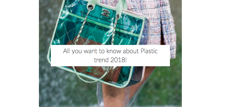 plastic-trend-2018