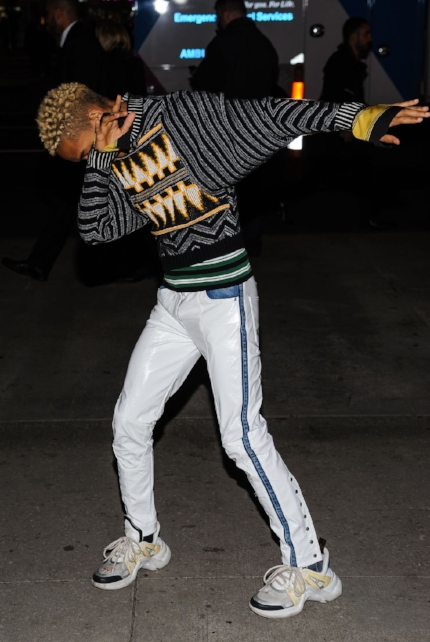 jaden+smith+vuitton+sneakers