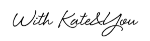 withkateandyou